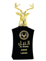 Купить Lattafa Perfumes Ameer
