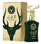 Купить Lattafa Perfumes Safeer
