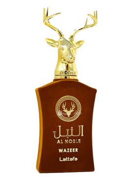 Lattafa Perfumes - Wazeer