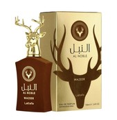 Купить Lattafa Perfumes Wazeer