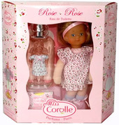 Купить Miss Corolle Rose