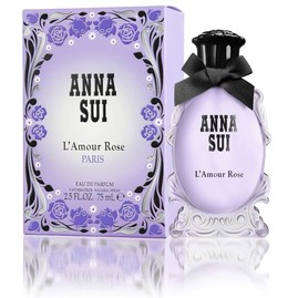 Anna Sui - L'Amour Rose Paris