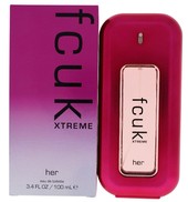 Купить Fcuk Xtreme Купить Fcuk Xtreme