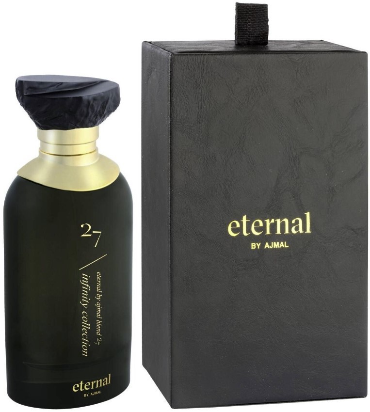 Ajmal - Eternal 27