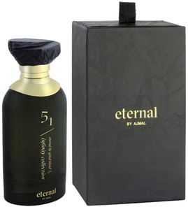 Ajmal - Eternal 51
