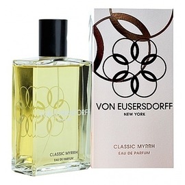 Von Eusersdorff - Classic Myrrh