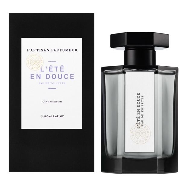 L'Artisan Parfumeur - L'ete En Douce