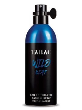 Maurer & Wirtz - Tabac Wild Beat