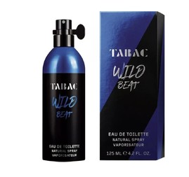 Maurer & Wirtz - Tabac Wild Beat