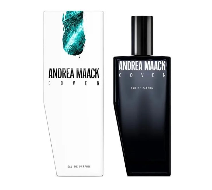 Andrea Maack - Coven