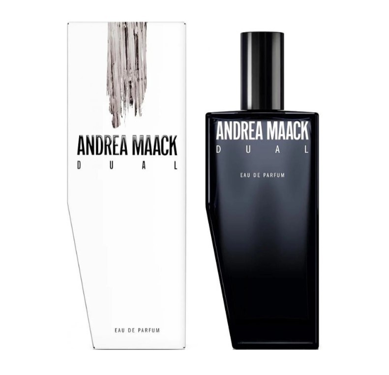 Andrea Maack - Dual