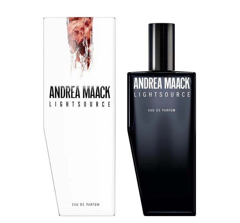 Andrea Maack - Lightsource