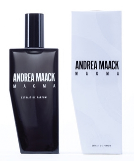 Andrea Maack - Magma