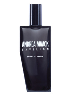 Andrea Maack - Pavilion