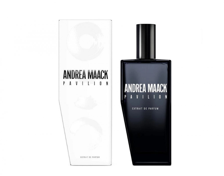 Andrea Maack - Pavilion