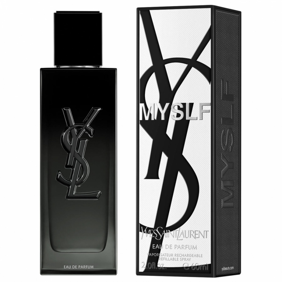 Yves Saint Laurent - MYSLF