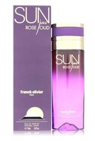 Sun Java Rose Oud