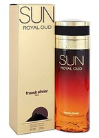 Sun Royal Oud