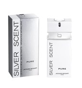 Мужская парфюмерия Bogart Silver Scent Pure