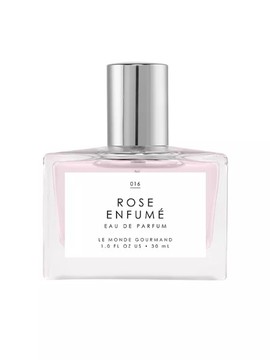 Le Monde Gourmand - Rose Enfume