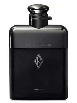 Отзывы на Ralph Lauren - Ralph's Club Parfum