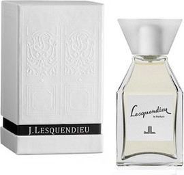 Отзывы на Lesquendieu - Lesquendieu Le Parfum