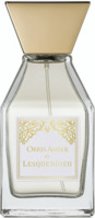 Orris Amber