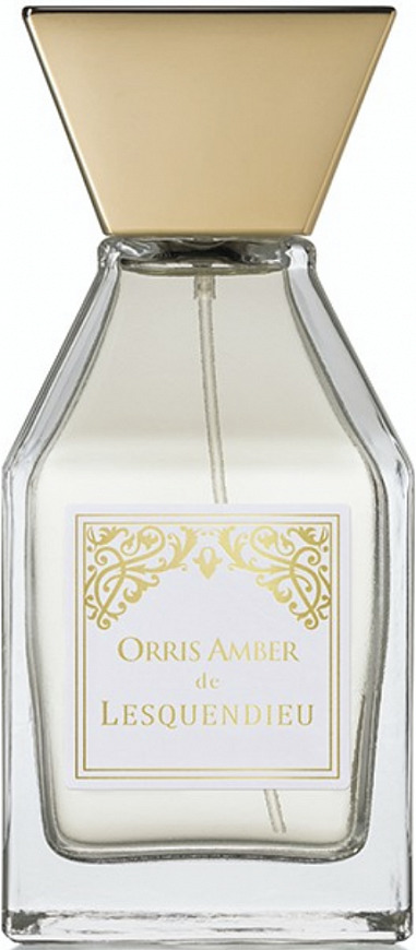 Lesquendieu - Orris Amber