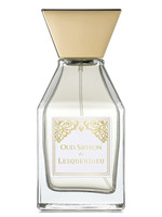 Oud Saffron