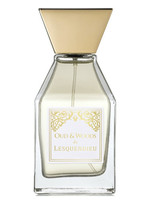 Купить Lesquendieu Oud & Woods