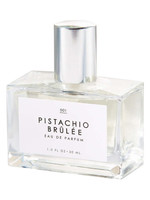 Купить Le Monde Gourmand Pistachio Brulee