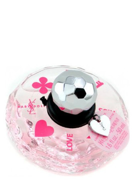 Yves Saint Laurent - Baby Doll Lucky Game