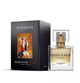 Отзывы на Jose Eisenberg - Rouge & Noire Intense