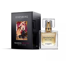 Отзывы на Jose Eisenberg - Tentation Irresistible