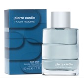 Мужская парфюмерия Pierre Cardin Pierre Cardin Pour Homme