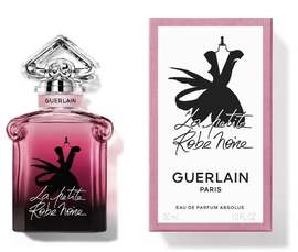 Guerlain - La Petite Robe Noire Eau De Parfum Absolue