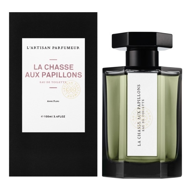 L'Artisan Parfumeur - La Chasse Aux Papillons