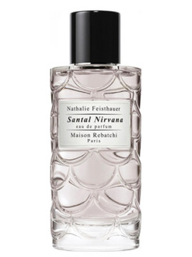 Maison Rebatchi - Santal Nirvana