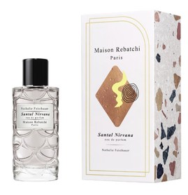 Maison Rebatchi - Santal Nirvana