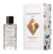 Купить Maison Rebatchi Santal Nirvana