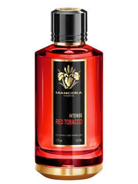 Отзывы на Mancera - Red Tobacco Intense