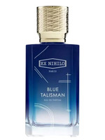 Blue Talisman