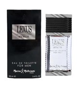 Мужская парфюмерия Carole Daver Lexus Syrus