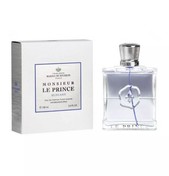 Мужская парфюмерия Marina De Bourbon Monsieur Le Prince Elegant Мужская парфюмерия Marina De Bourbon Monsieur Le Prince Elegant