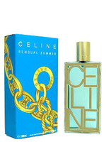 Celine Sensual Summer