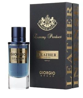 Giorgio - Leather Intense