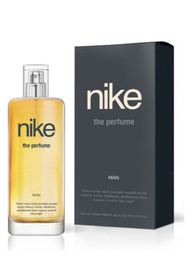 Nike - Nike The Perfume