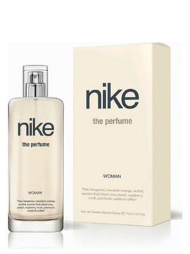 Nike - Nike The Perfume
