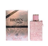 Купить Fragrance World Brown Orchid Rose Edition