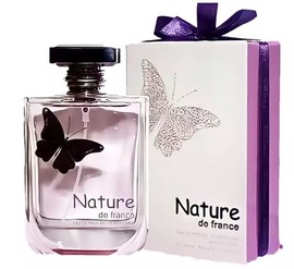 Fragrance World - Nature De France